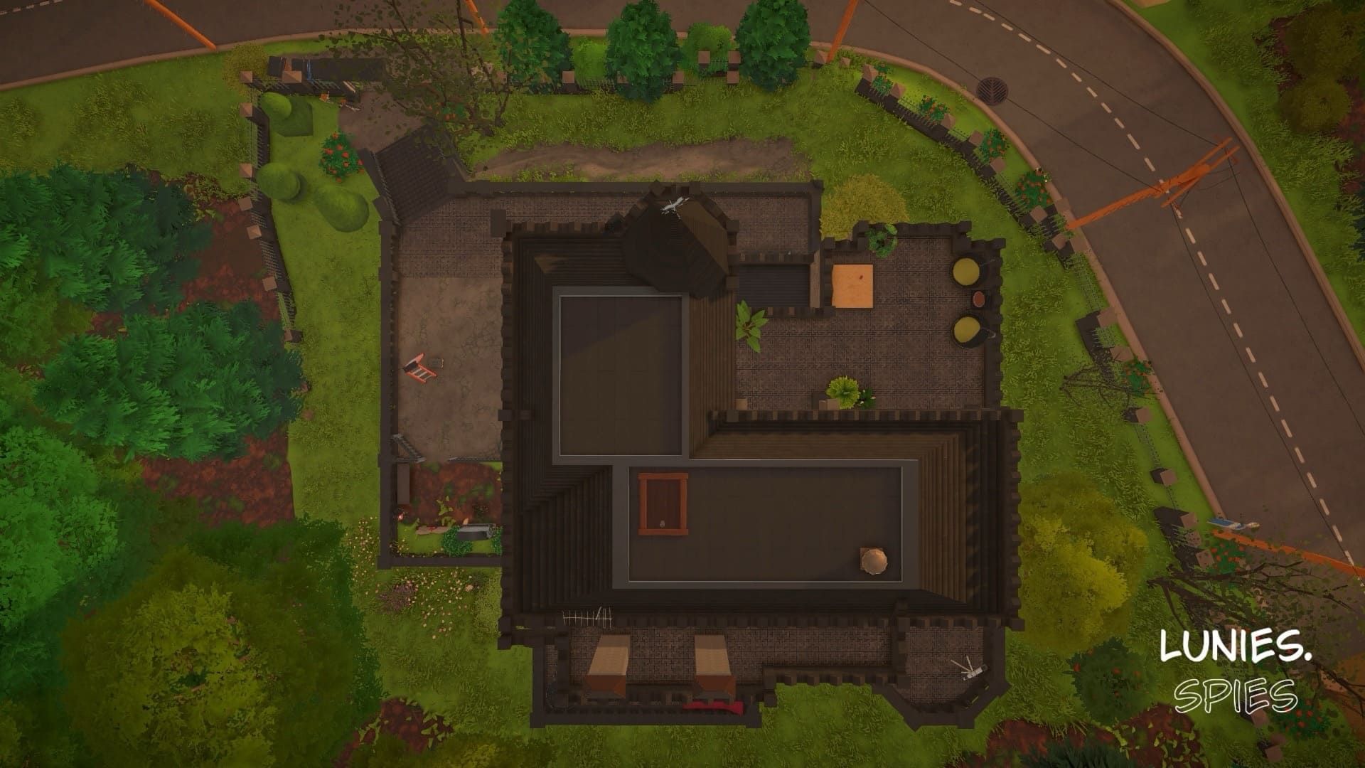 THE GOTH HOUSE image 7