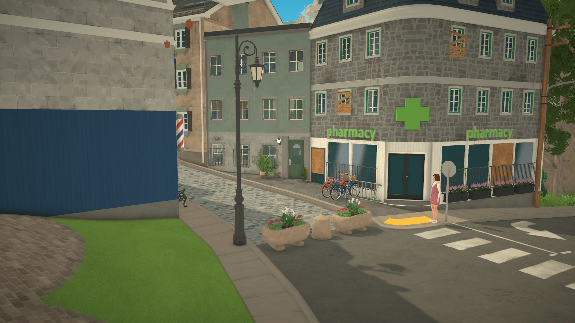 Townhouse image 1