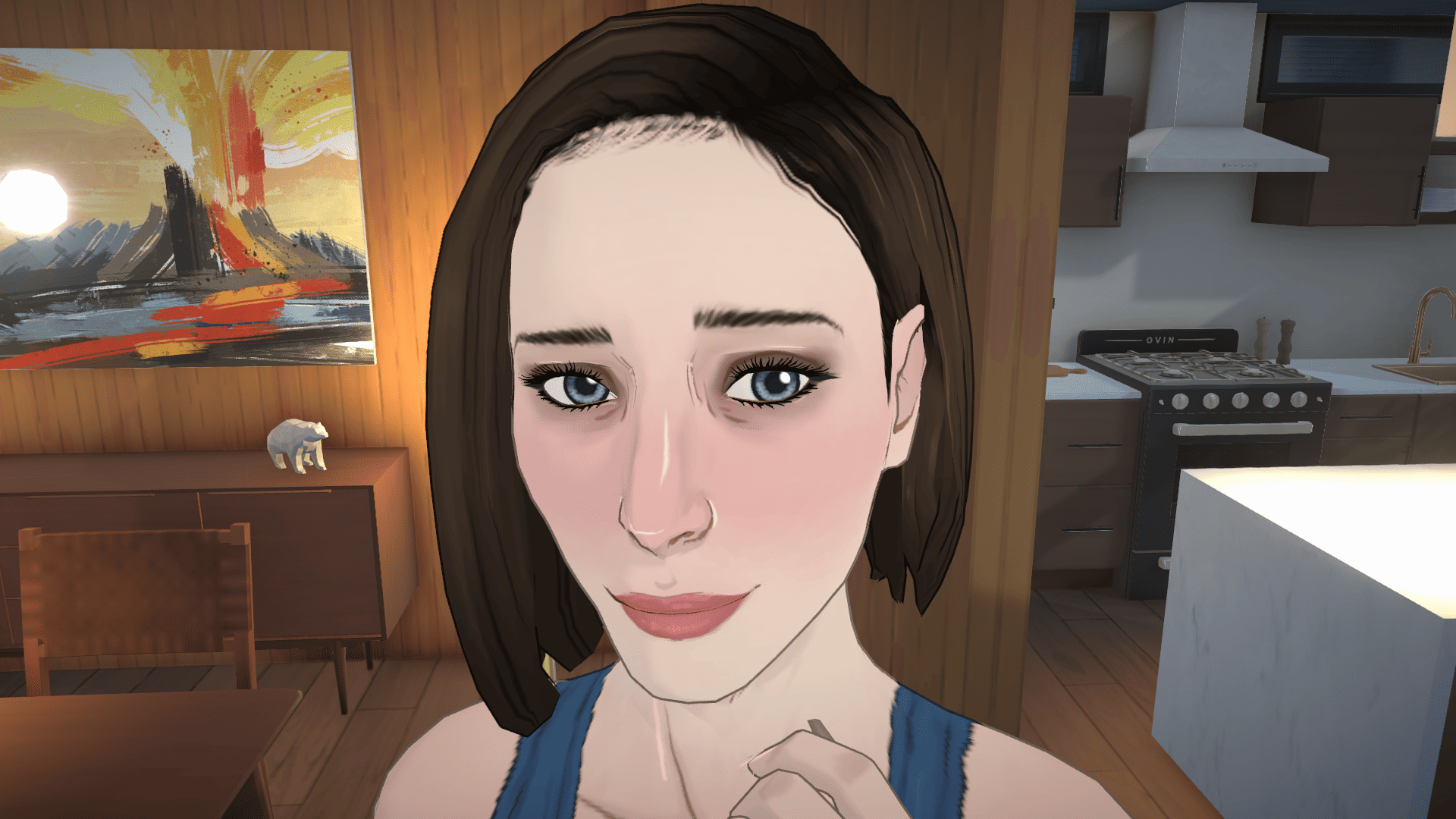 Jill Valentine | Resident Evil | Paralives Household image 5