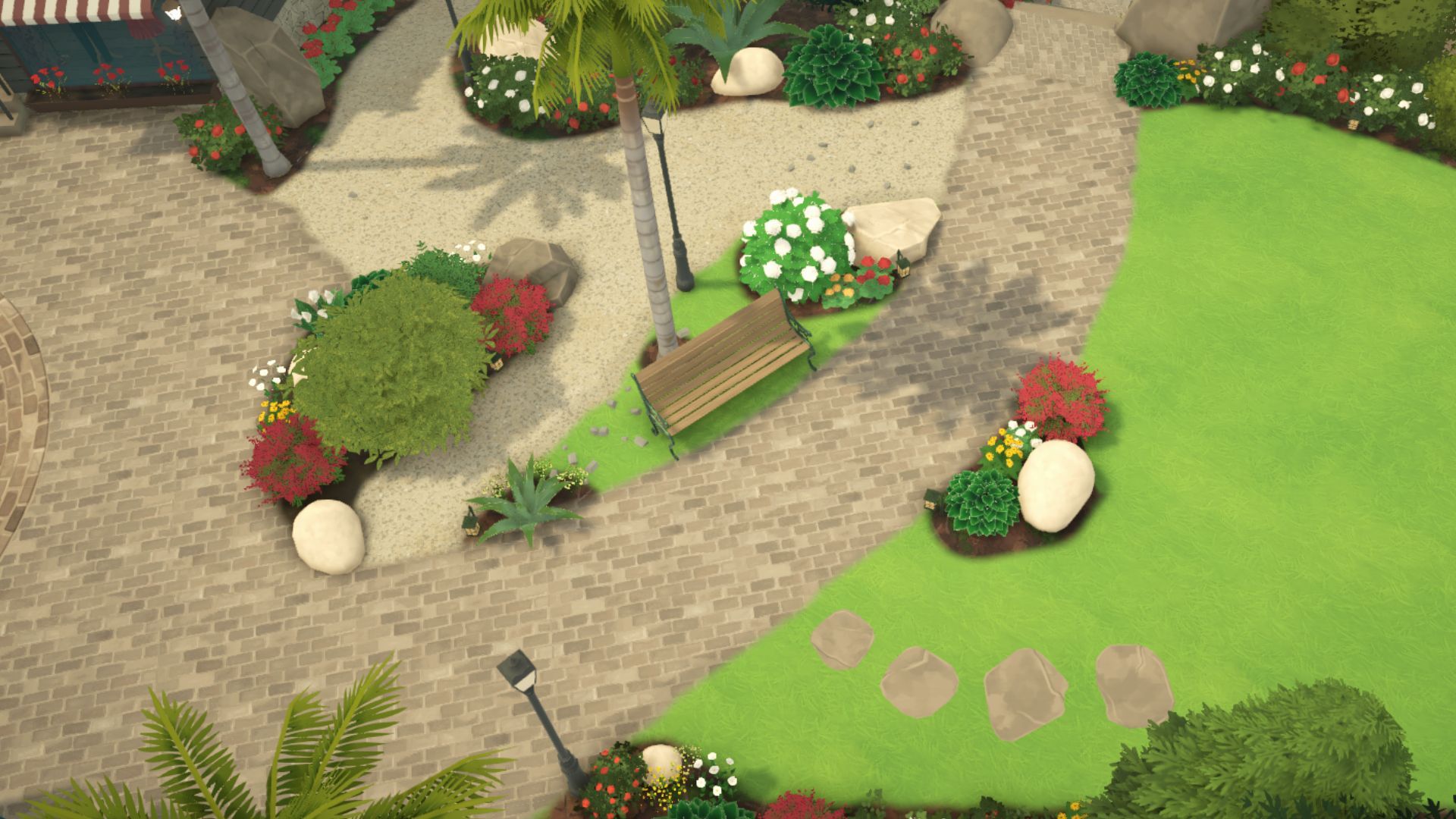 Landscaped Lot 3 image 2