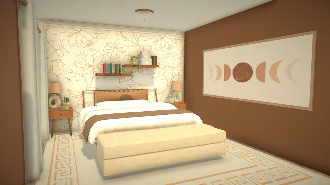 Modern 2 Floors House image 11