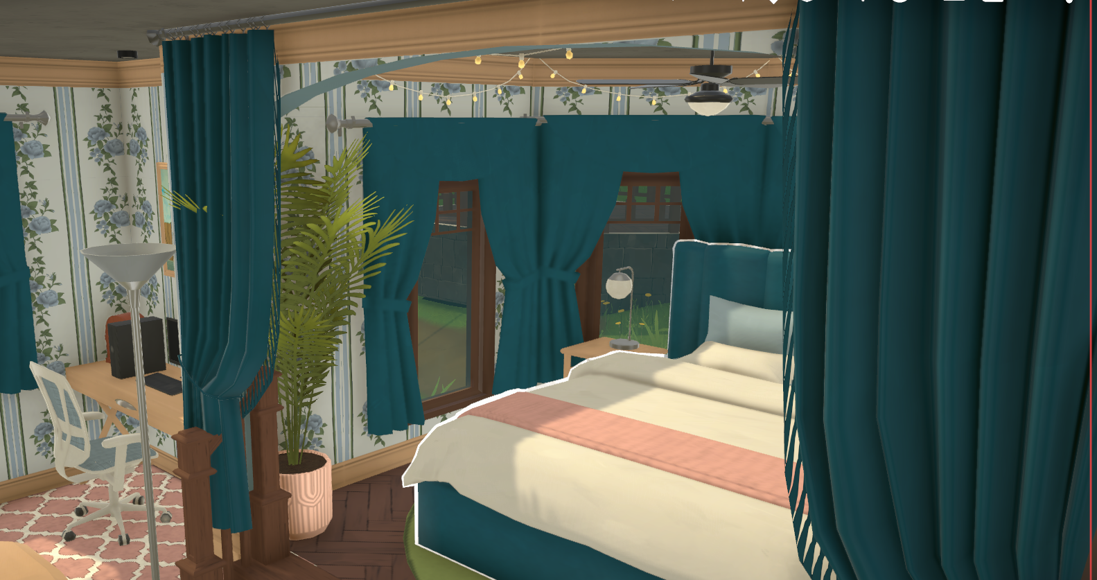 Hilltop Lodge image 5