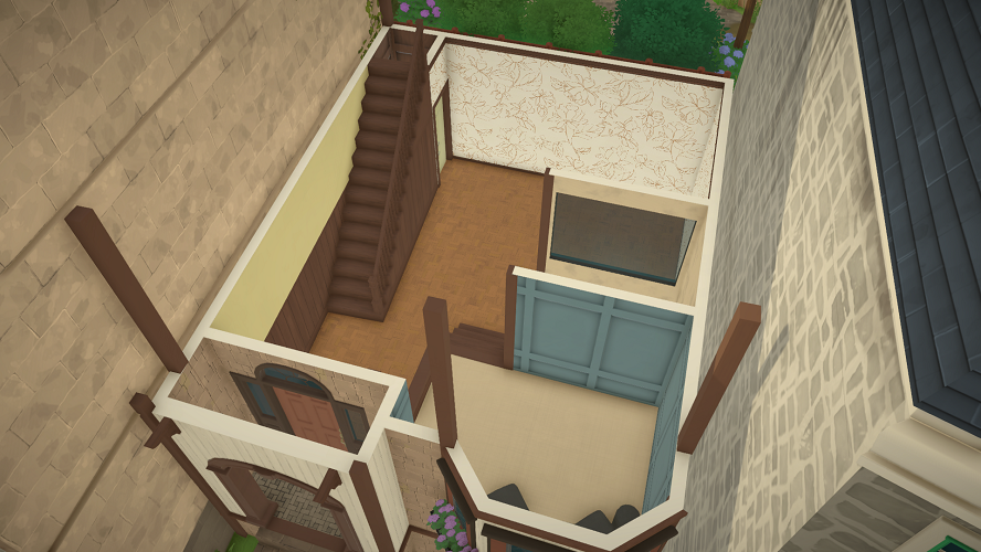 Townhouse (Empty) image 4