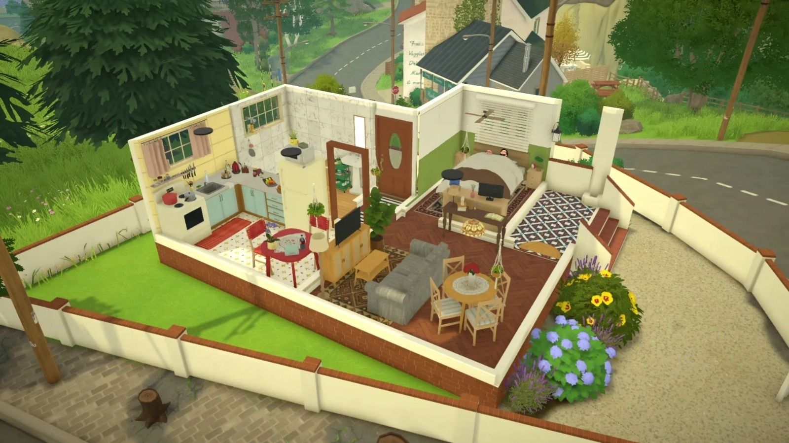 Traditional brazilian house 1 image 4