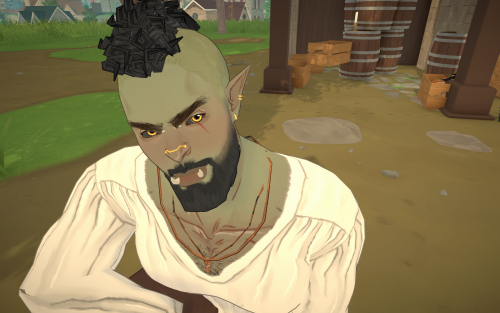 Gurak The Orc image 3