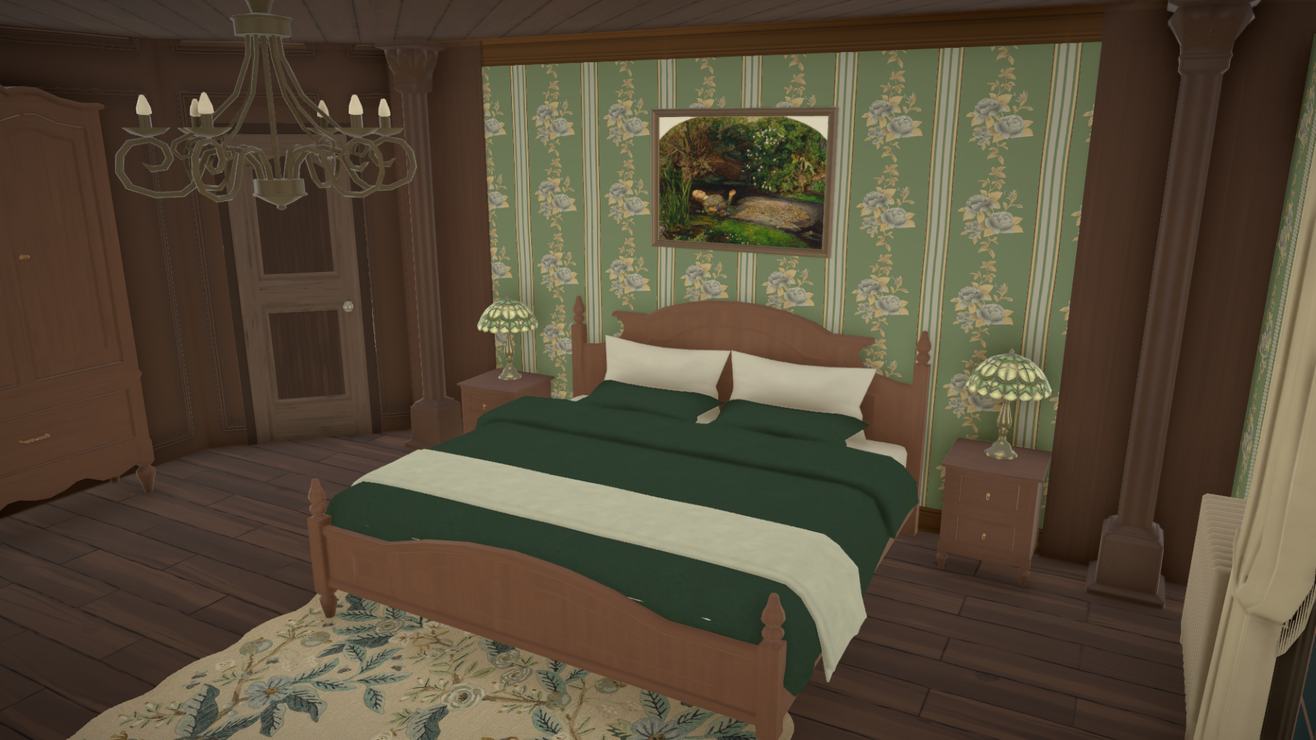 Whimsigoth Manor image 14