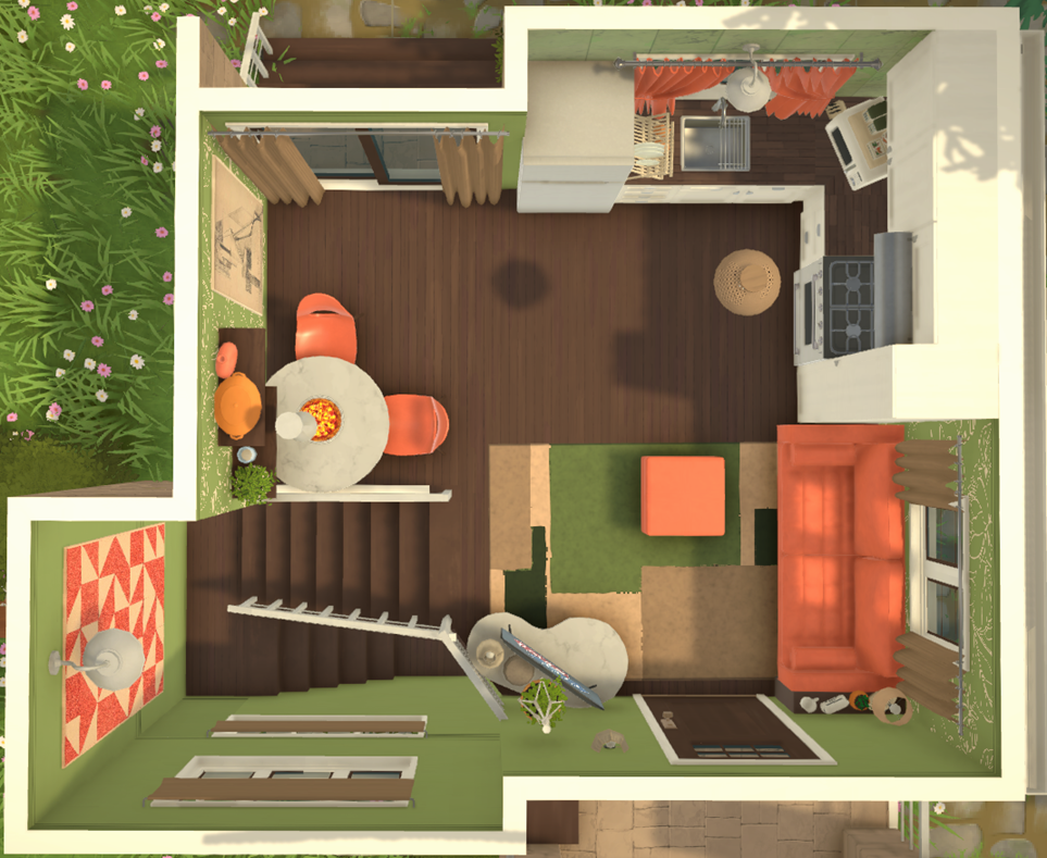 Tiny Reno Home image 11