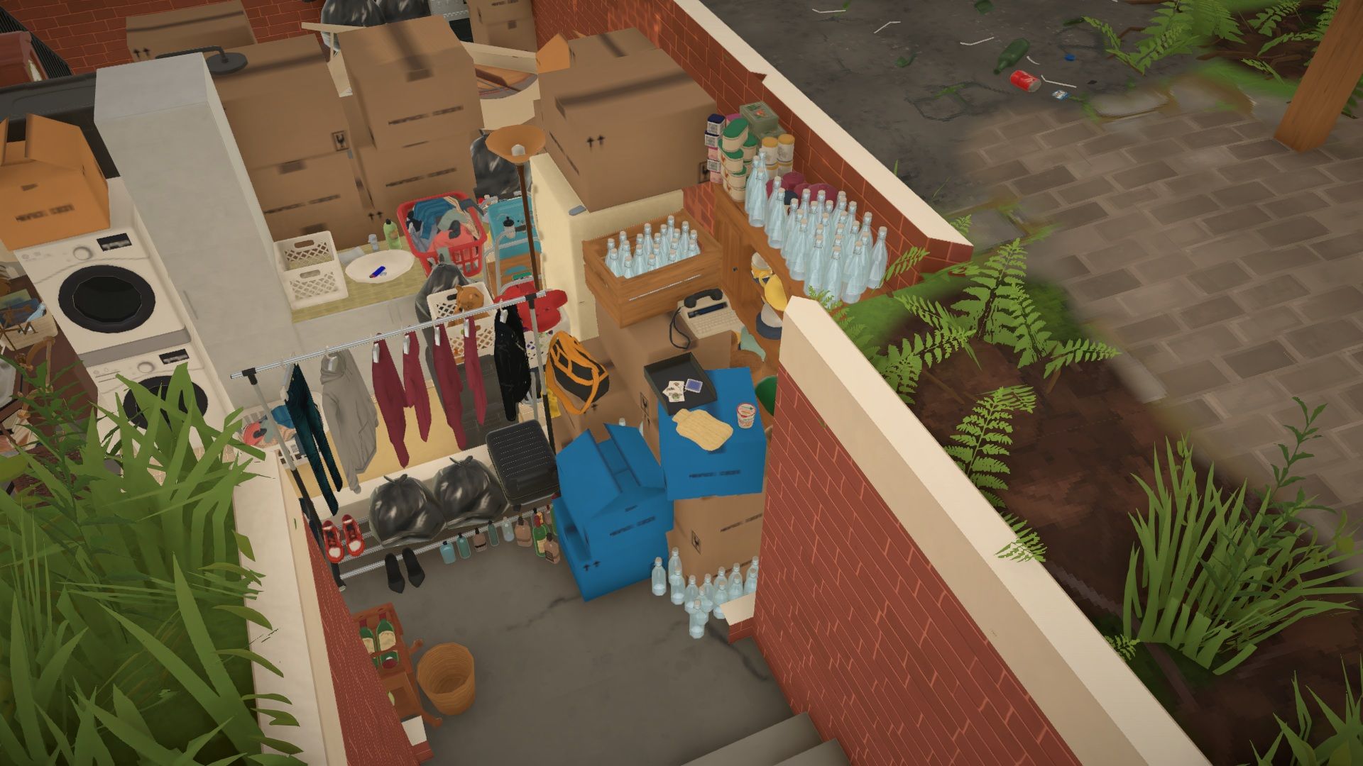 The Neighborhood Hoarder image 2