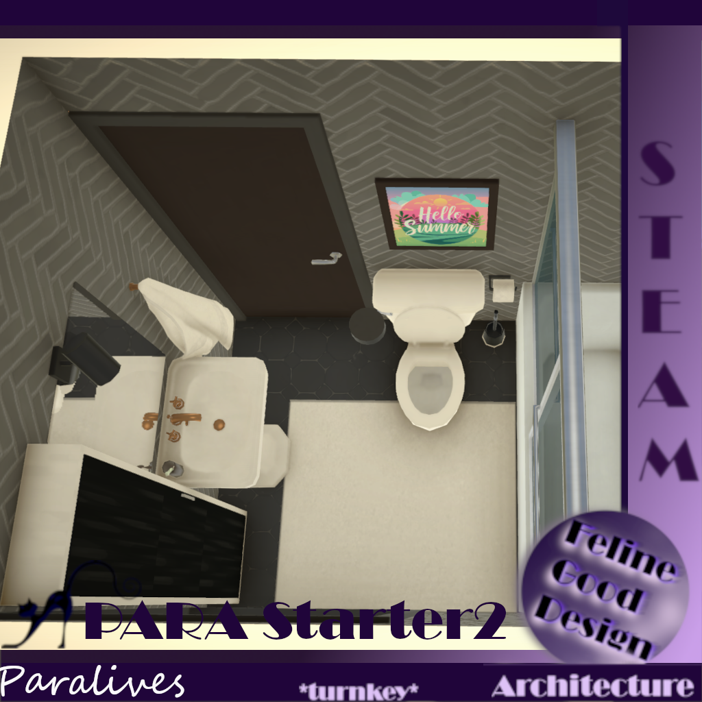 PARA Starter 2 -turnkey- image 11
