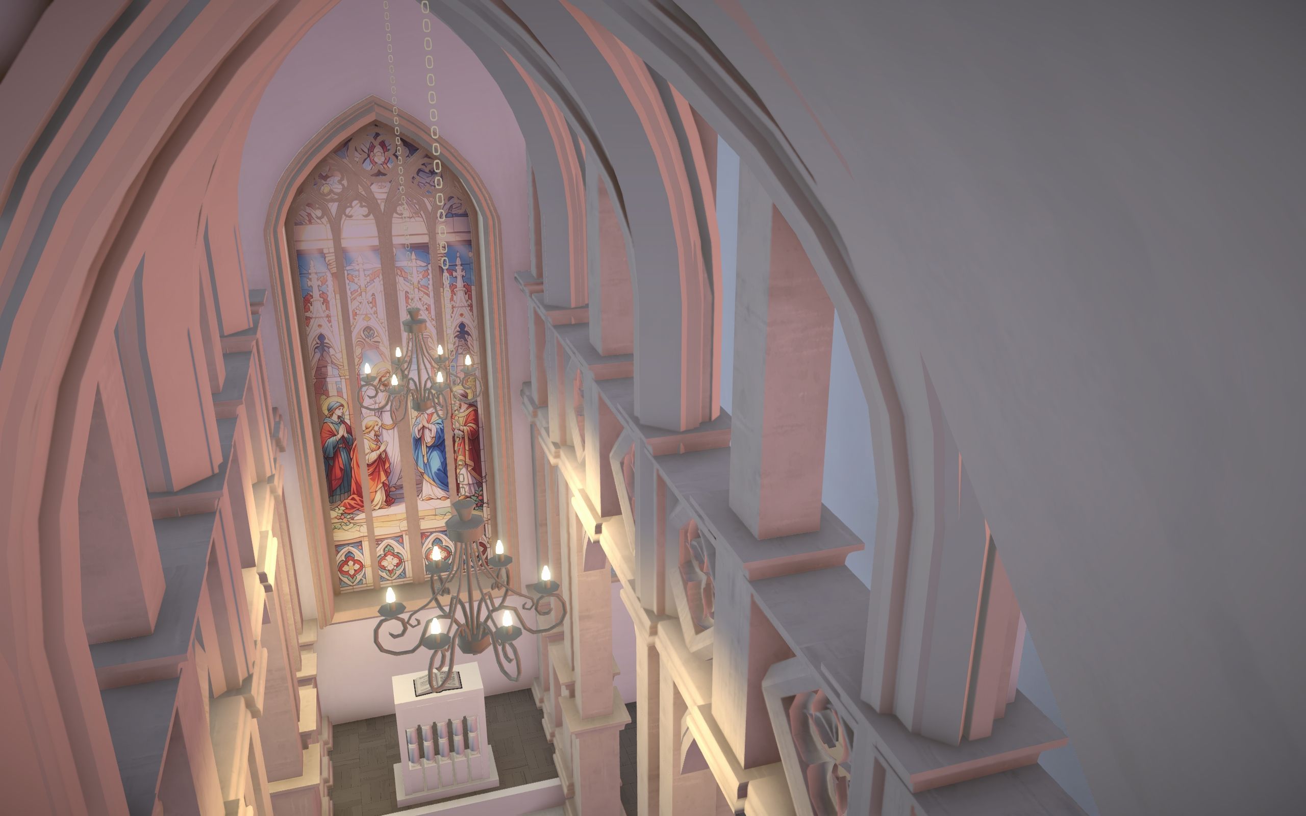 NOCC | Little Wedding Chapel image 3