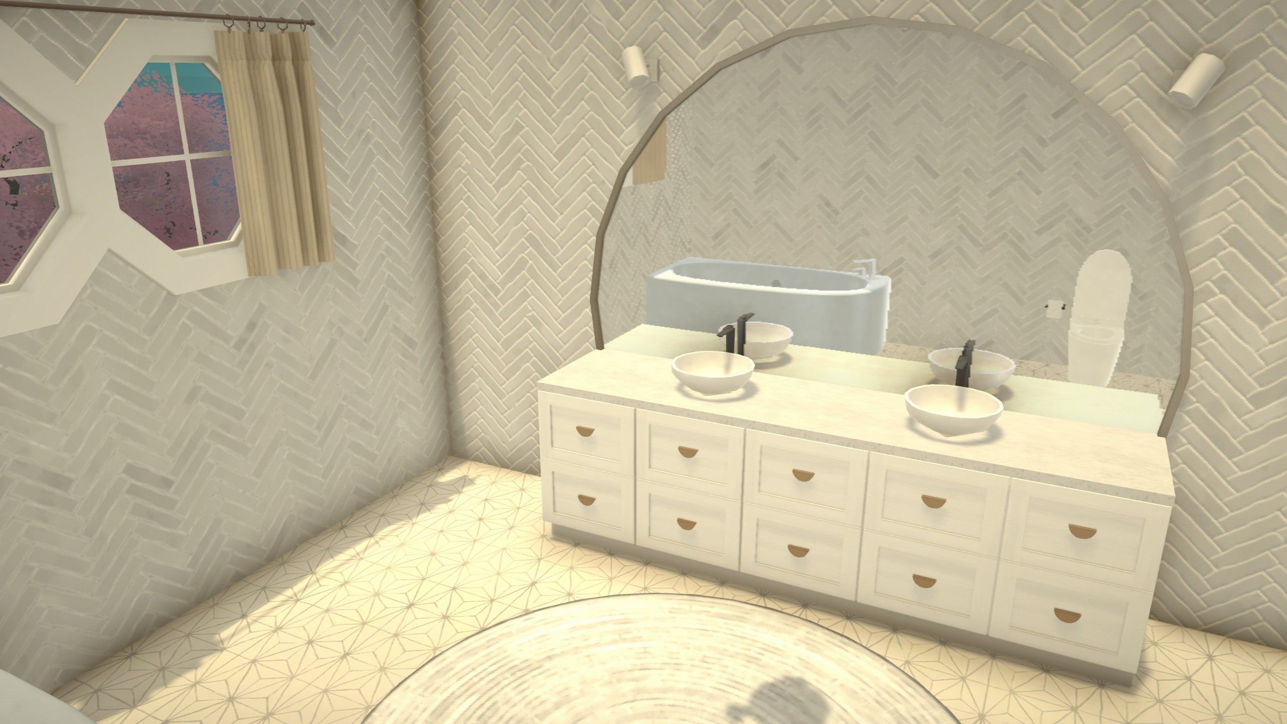 House of Isabel | Early Access Build image 10