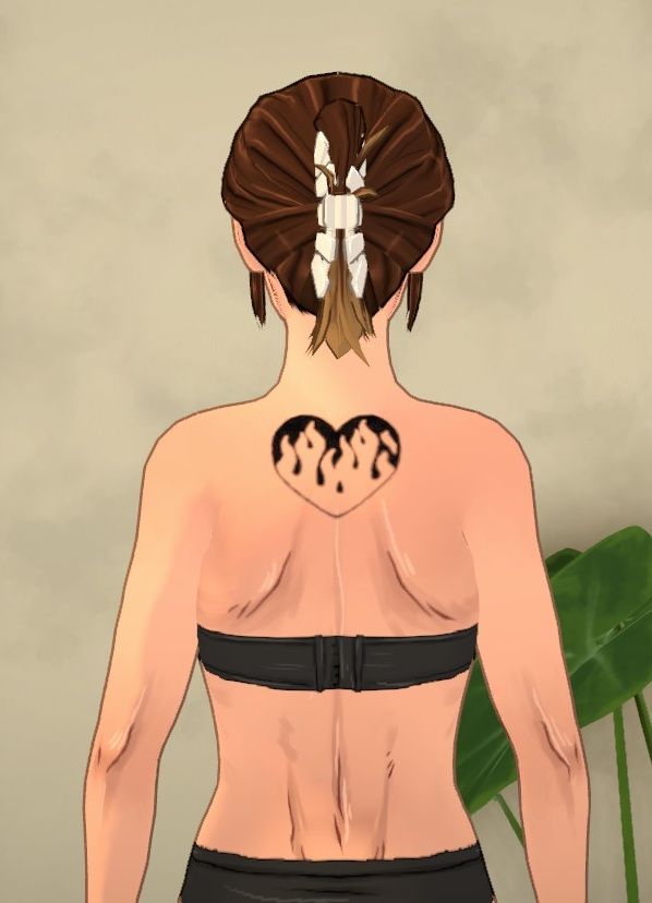 Y2K Tattoos image 4