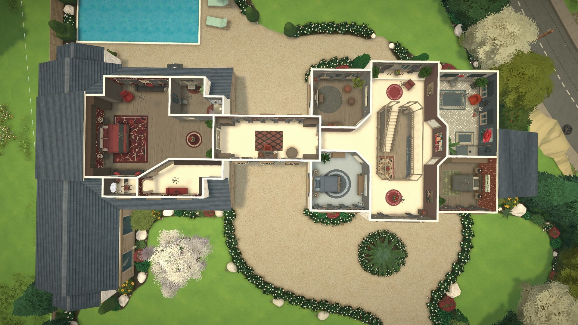 Deluxe Mansion image 4