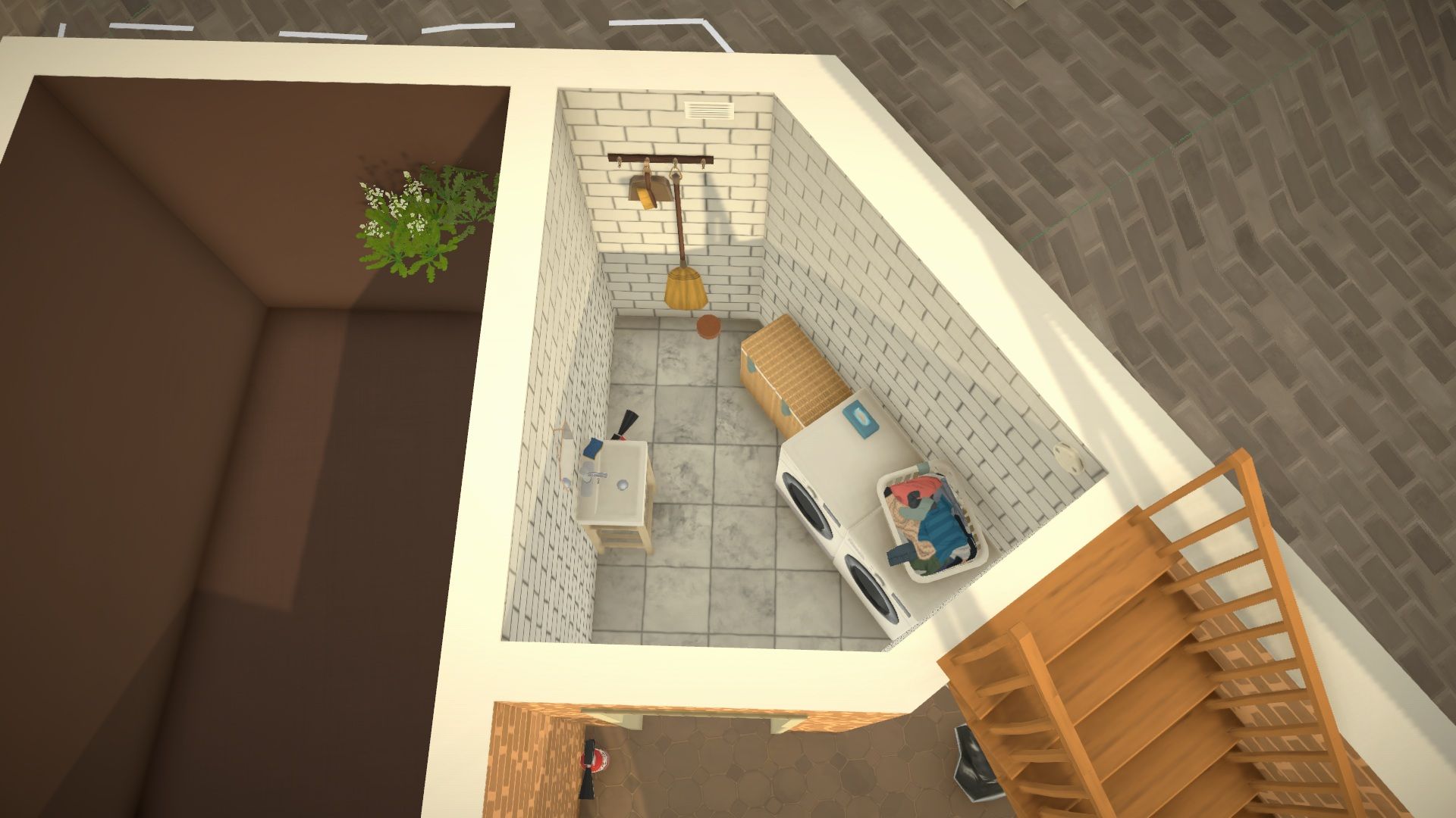 Cozy flat image 12