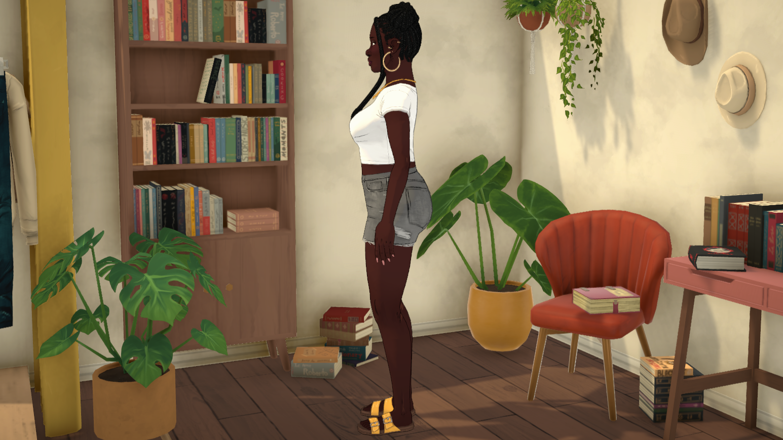 Inaya Owusu image 3