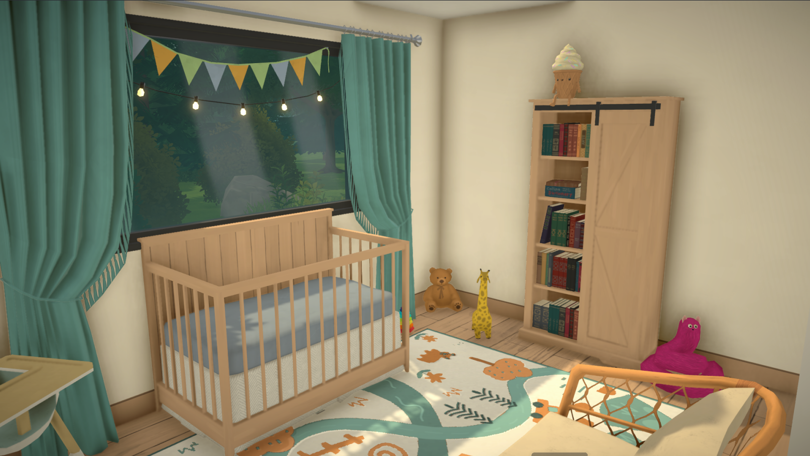 Green Paradise image 3