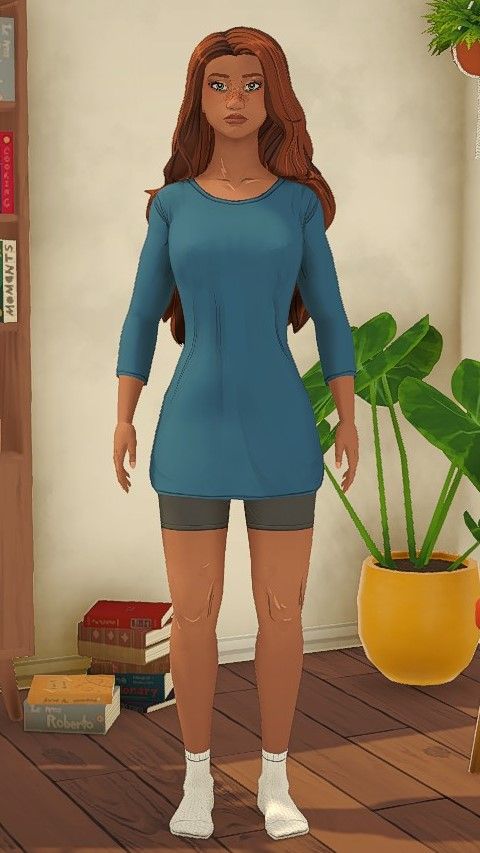 Myka Rayne image 4