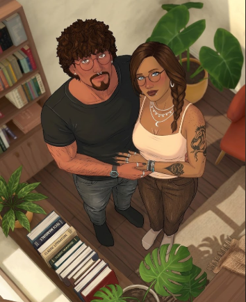 The Landcaster & Brooks Household image 1