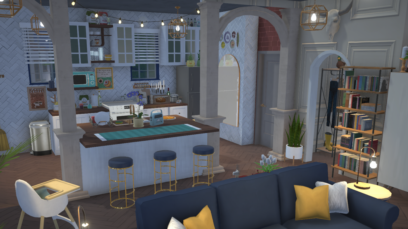 Attempted Remodel image 1
