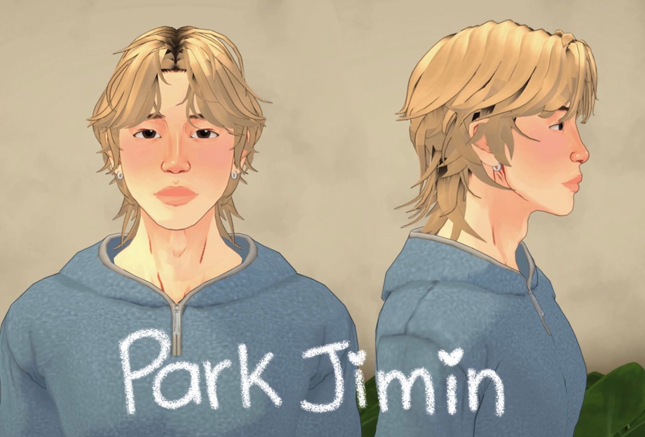 Park Jimin image 1