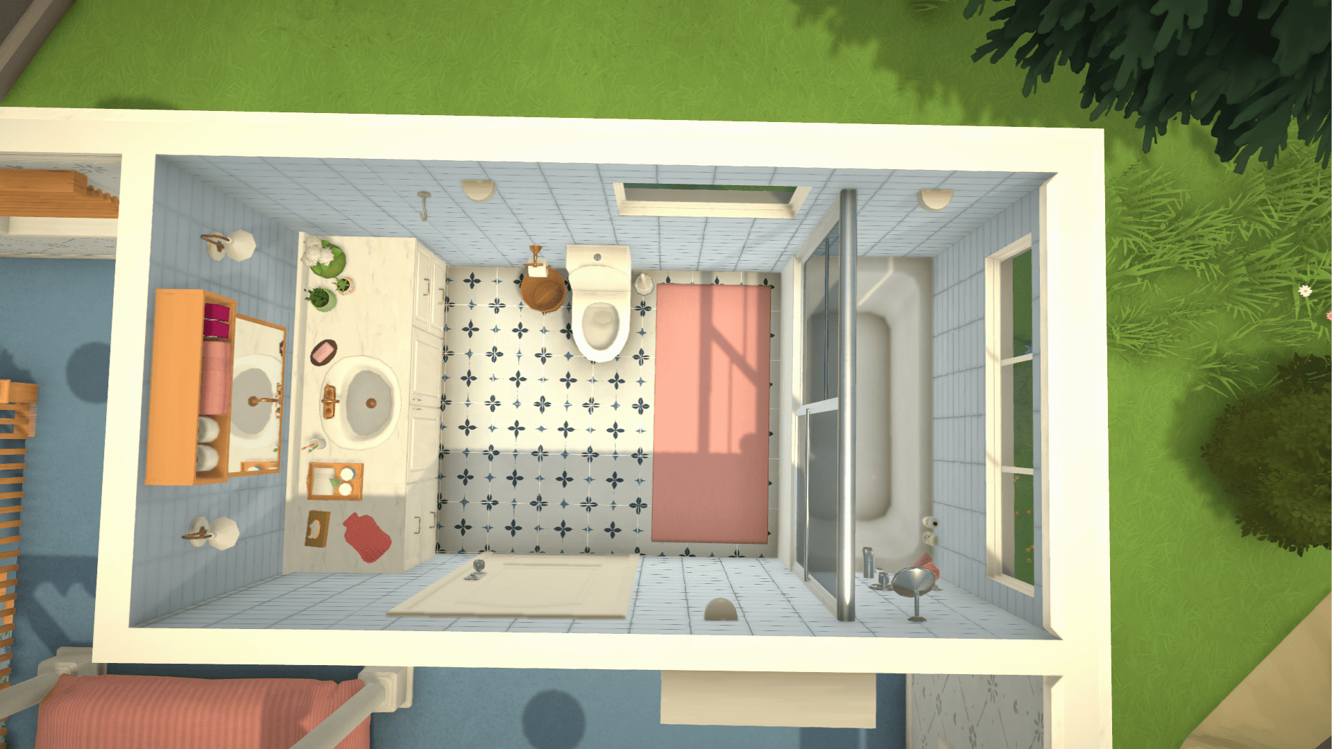 Vintage House image 9