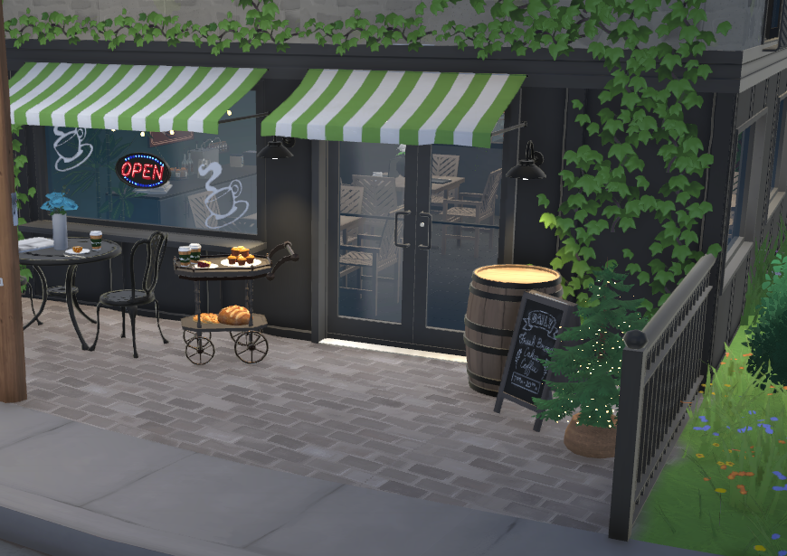 Coffee/Tea/Sandwich/Bakery Shop! image 4