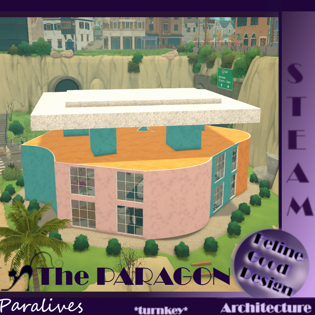 The Paragon -turnkey- image 2