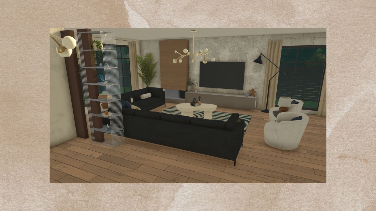 Modern Villa image 5