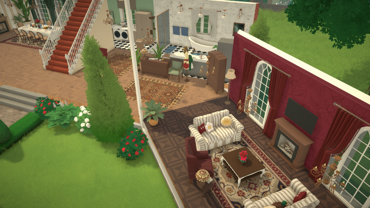 Dollhouse image 5