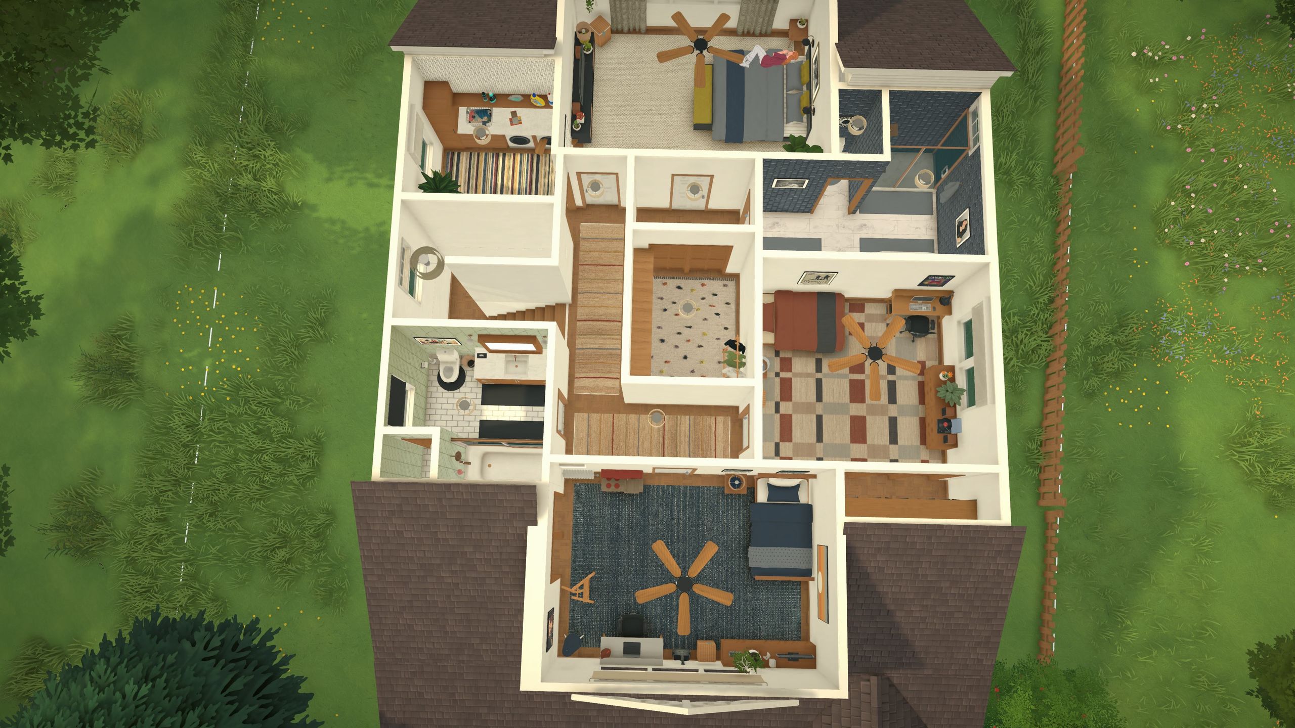 Craftmans Cottage image 18