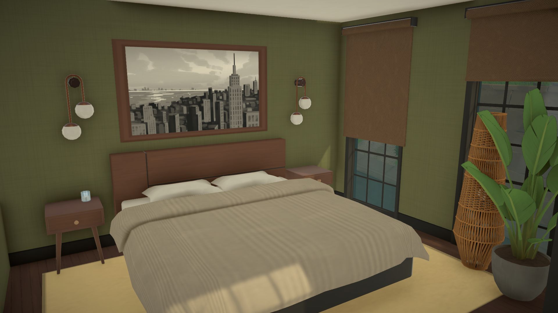 Modern Japanese Angular Home image 5