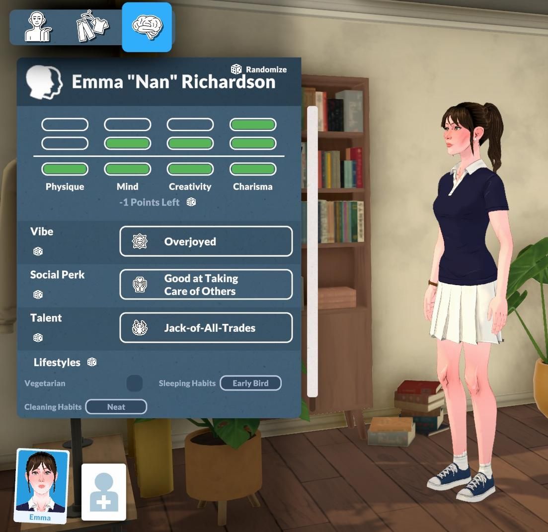 Emma "Nan" Richardson image 2