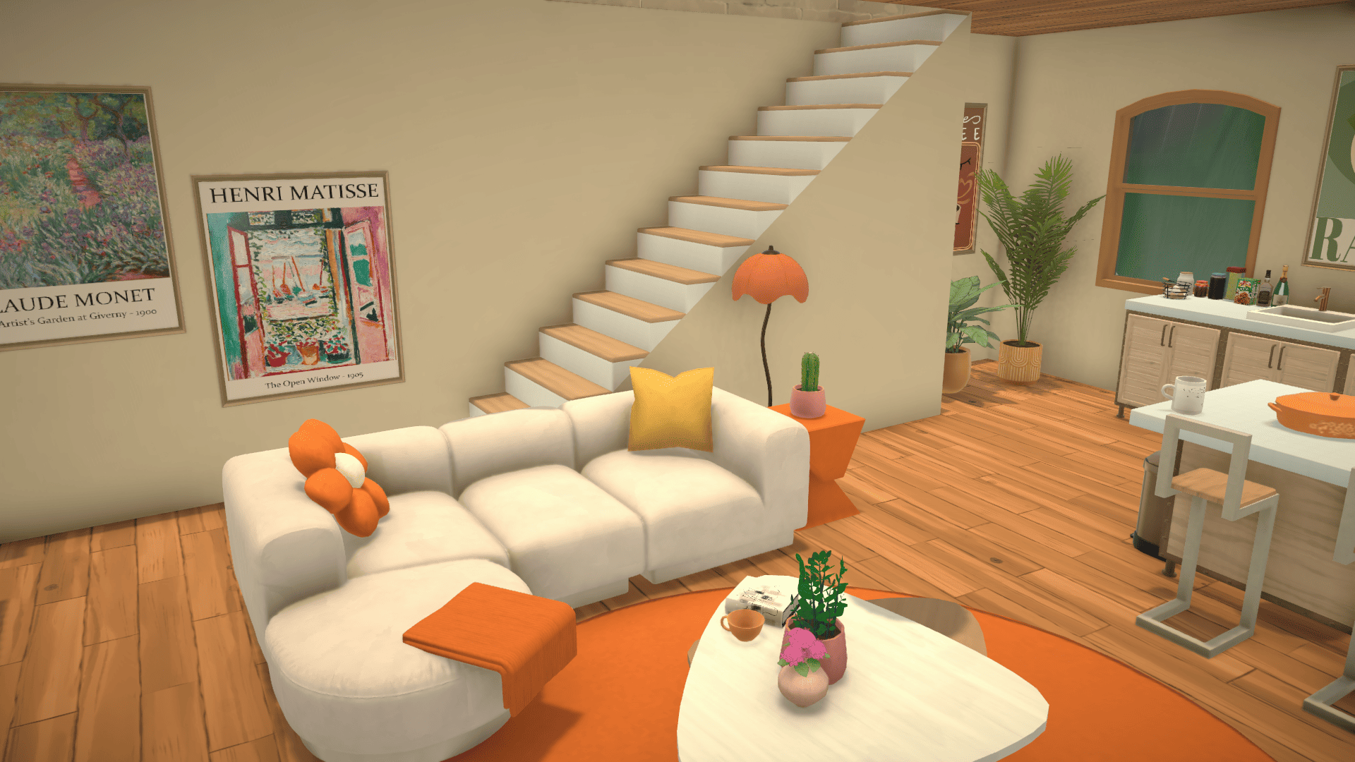 Ivy & Stone Apartments image 4