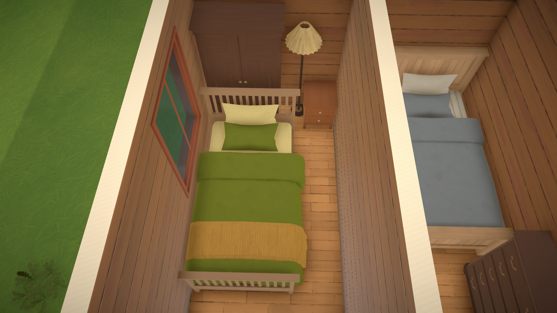 small cozy house image 4