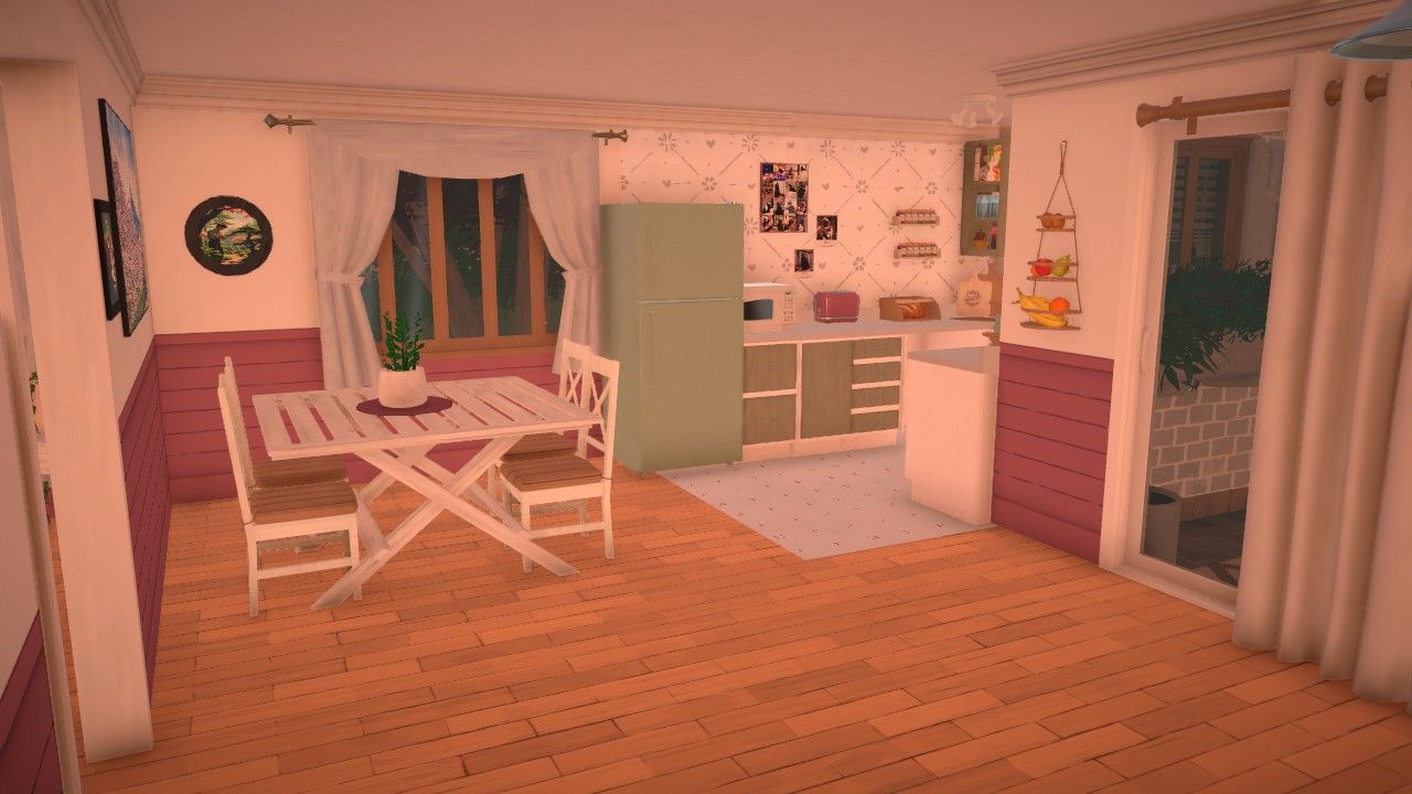 Cherry Blossom Corner image 7