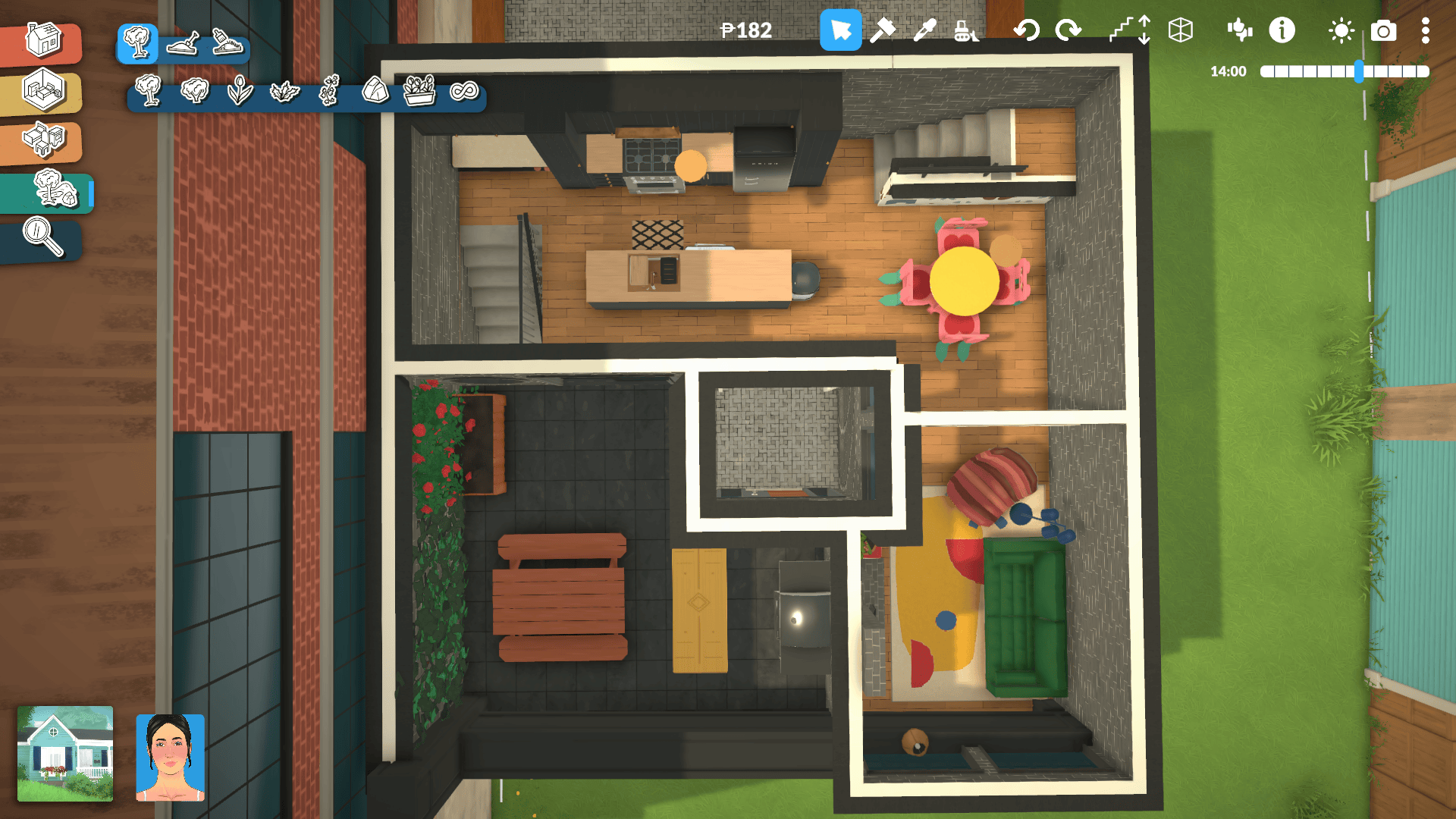 Modern Industrial Loft image 5