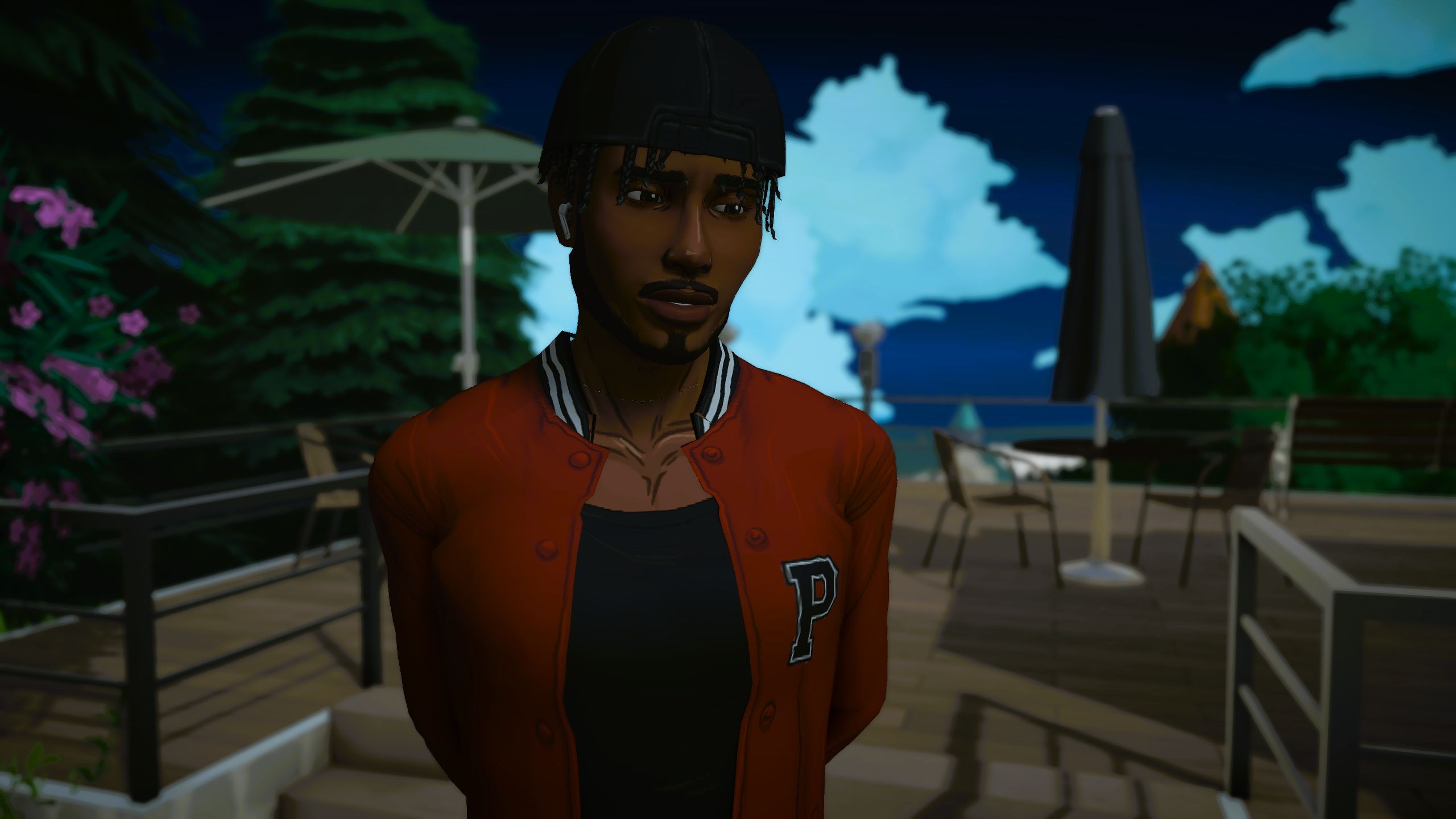 Jerimiah Stanton-Hughes Household image 5