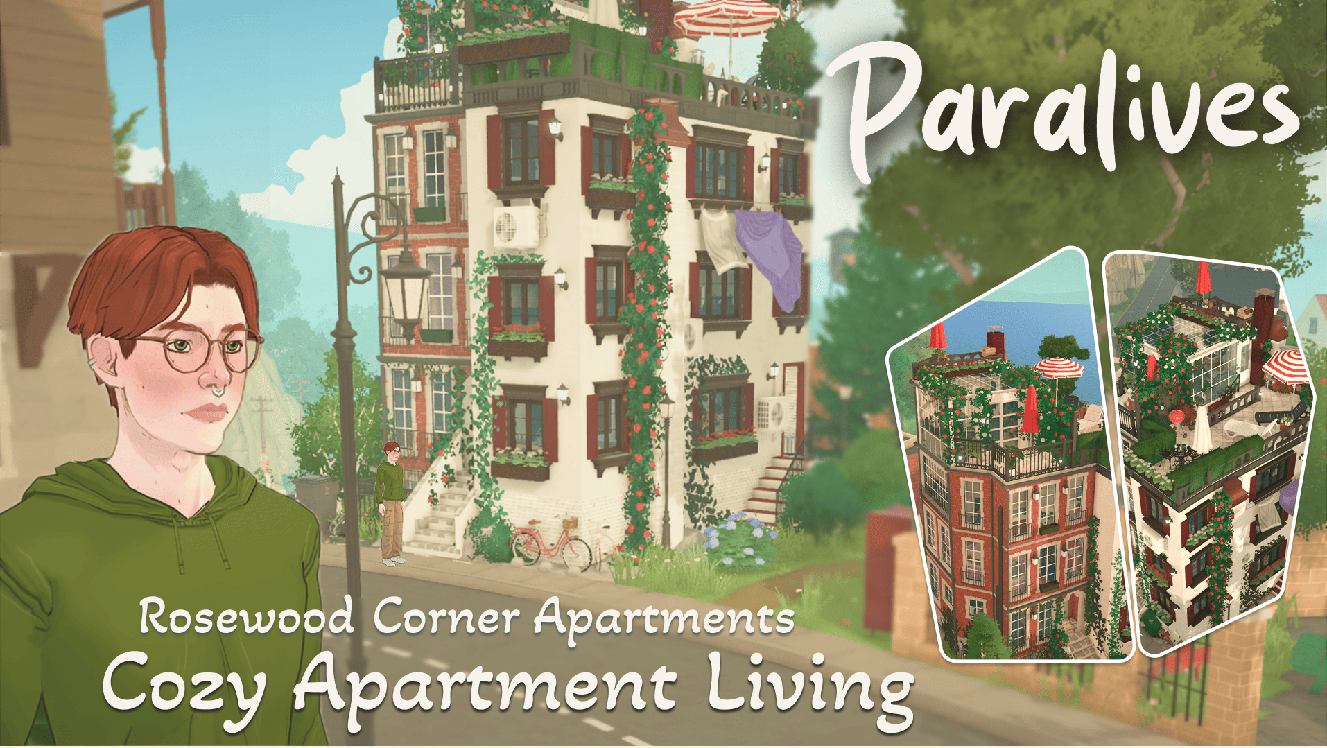 Rosewood Corner Apartments image 16