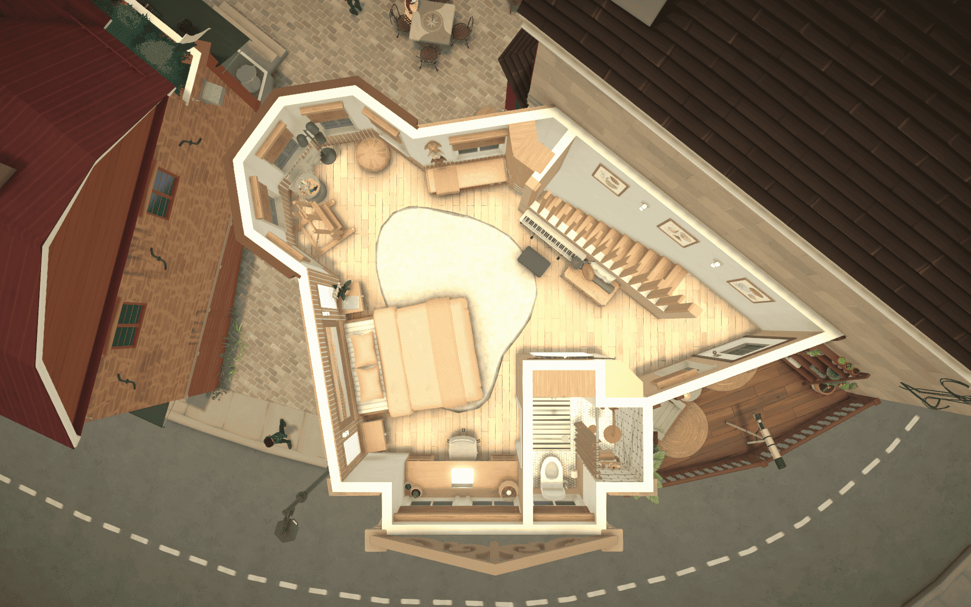 The Vaults Townhouse (Version 2) image 6