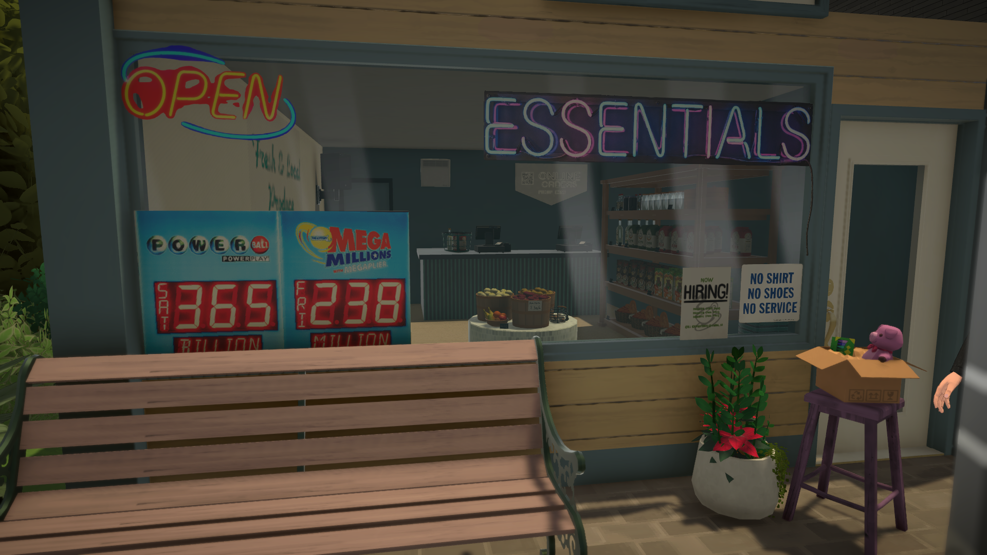 Convenience Store image 1