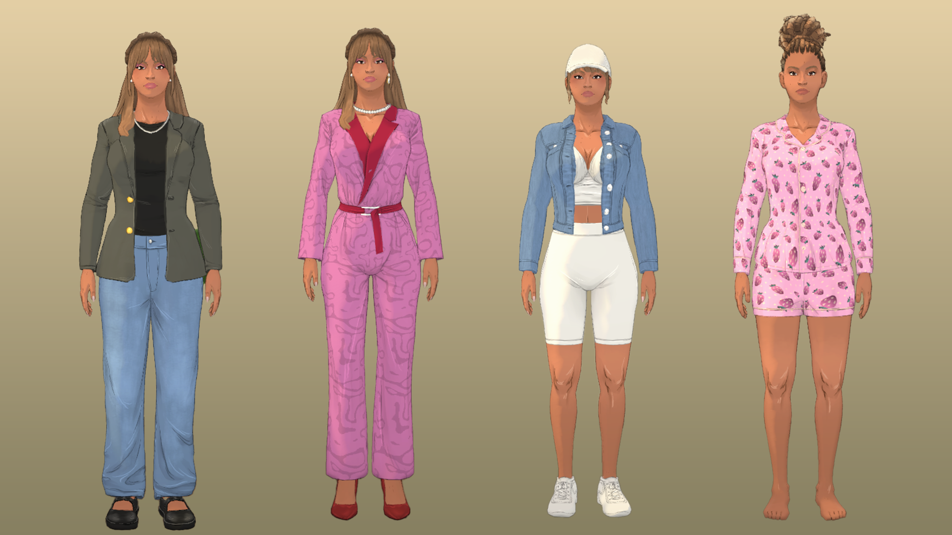 Beyonce Knowles - Parafolk image 3