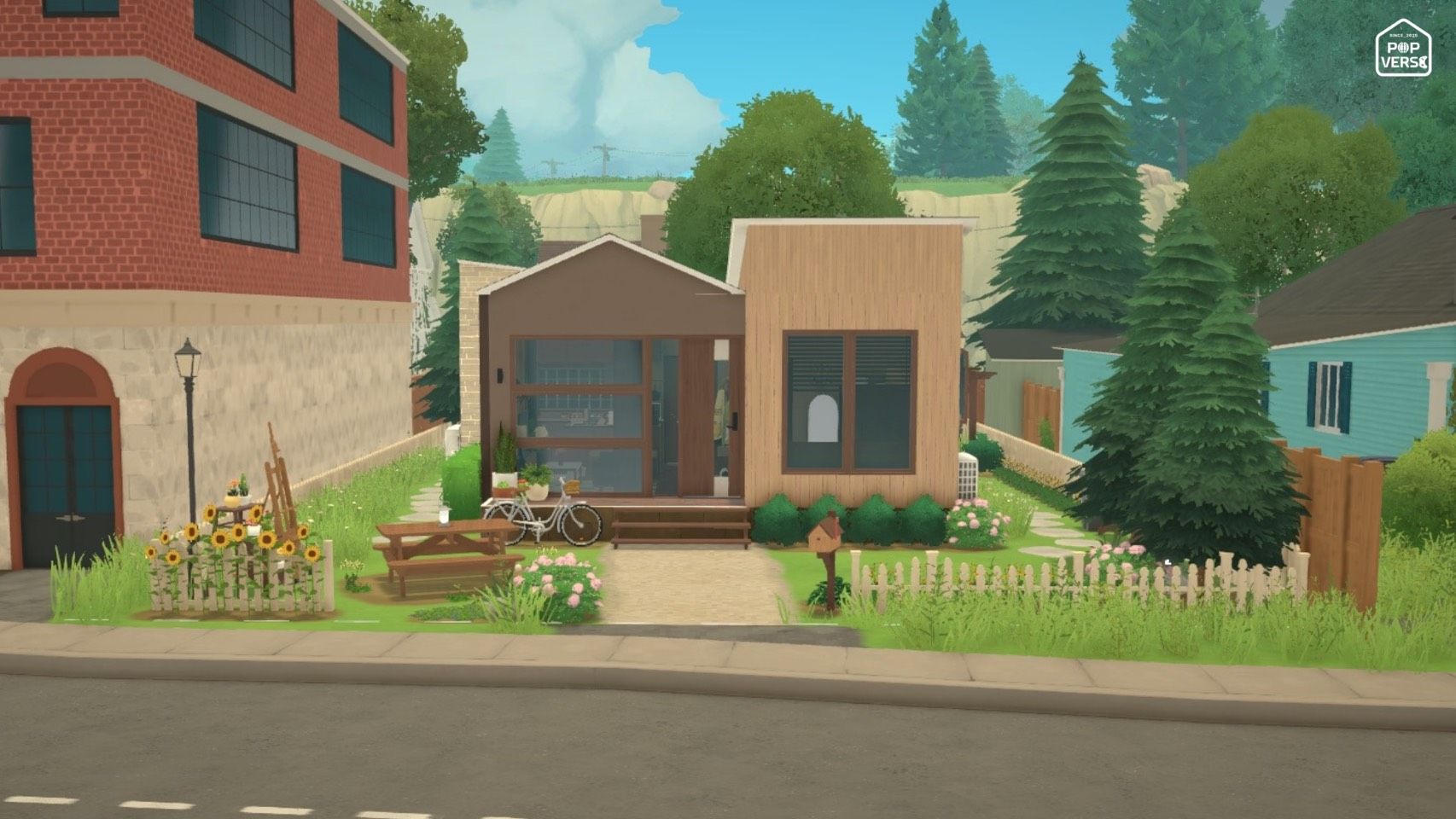 Tiny Boom House image 2