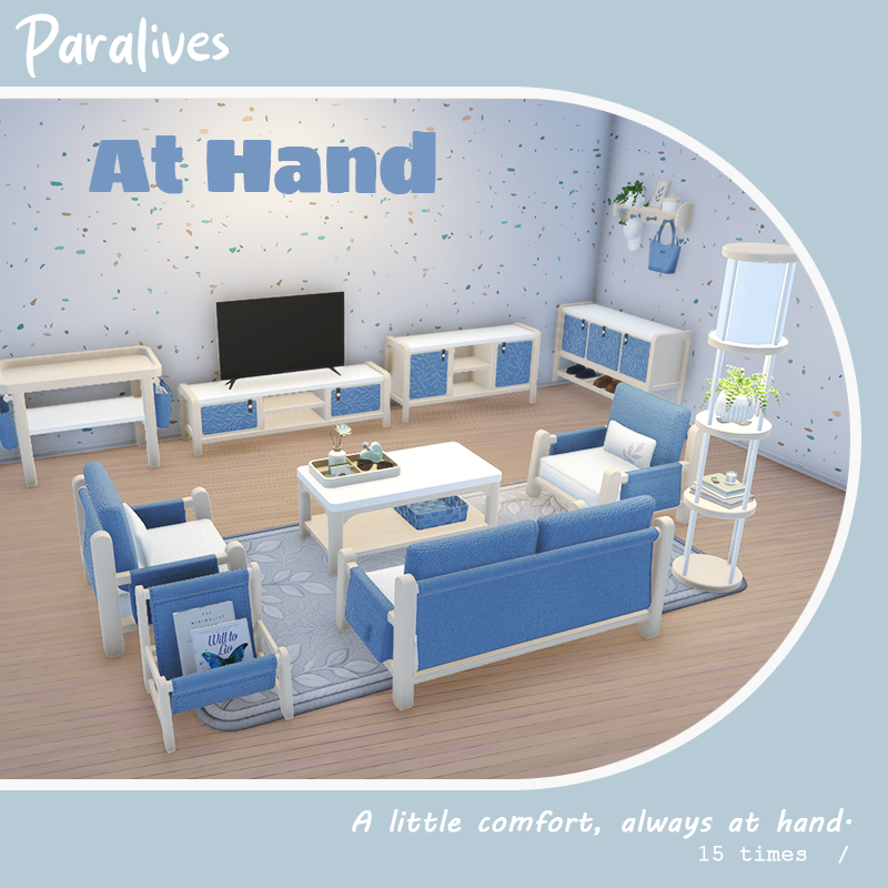 At Hand | Free Decor Duo image 5