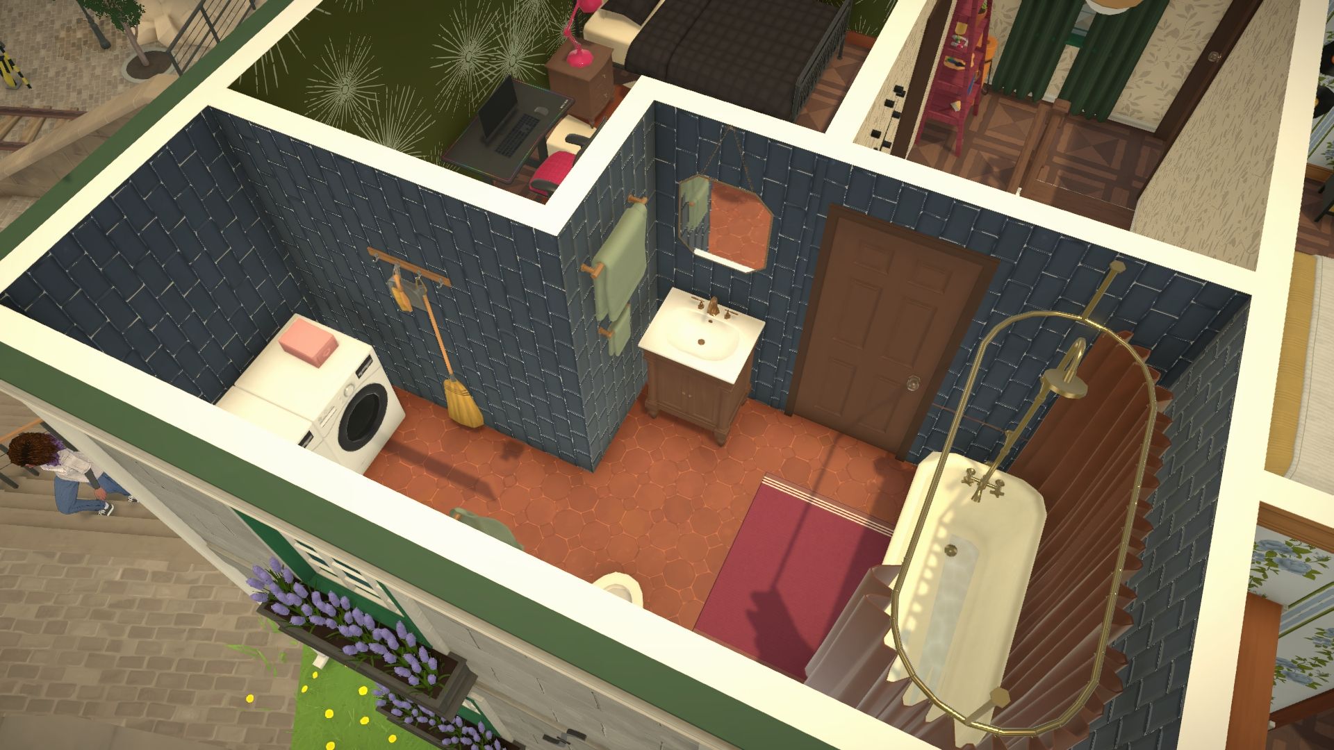 31 Leblanc Street Renovation image 11