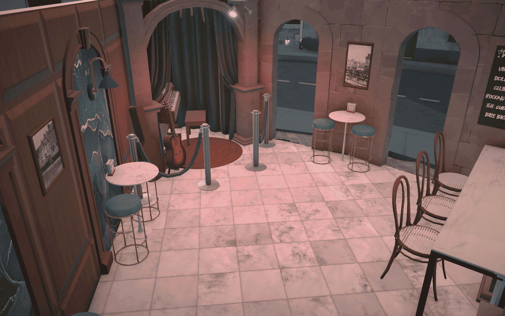 The Vaults Townhouse (Version 2) image 20