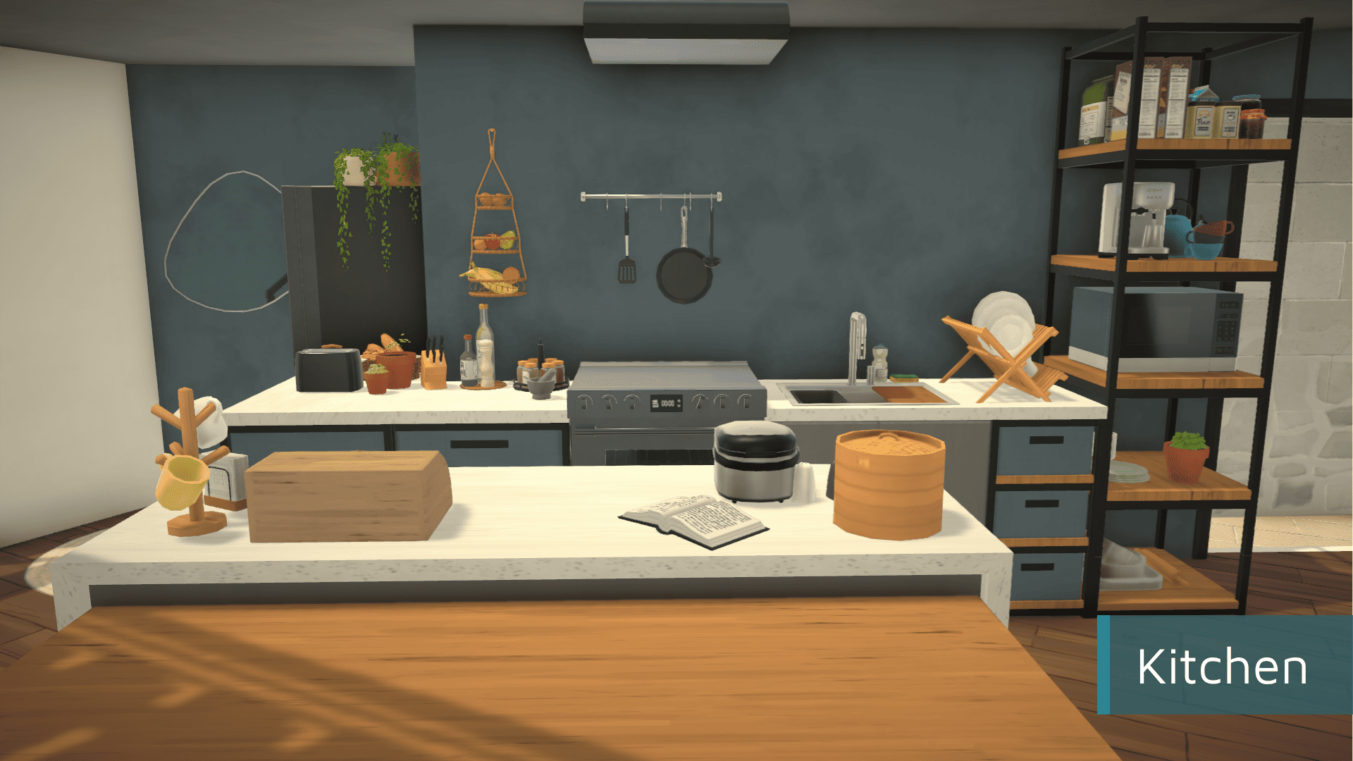 Modern Apartment image 7