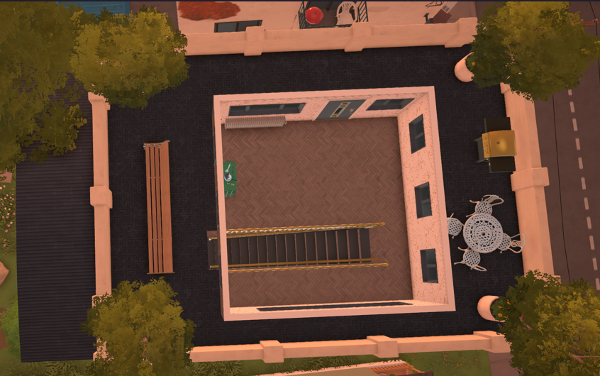 Extreme Bachelor Pad image 4