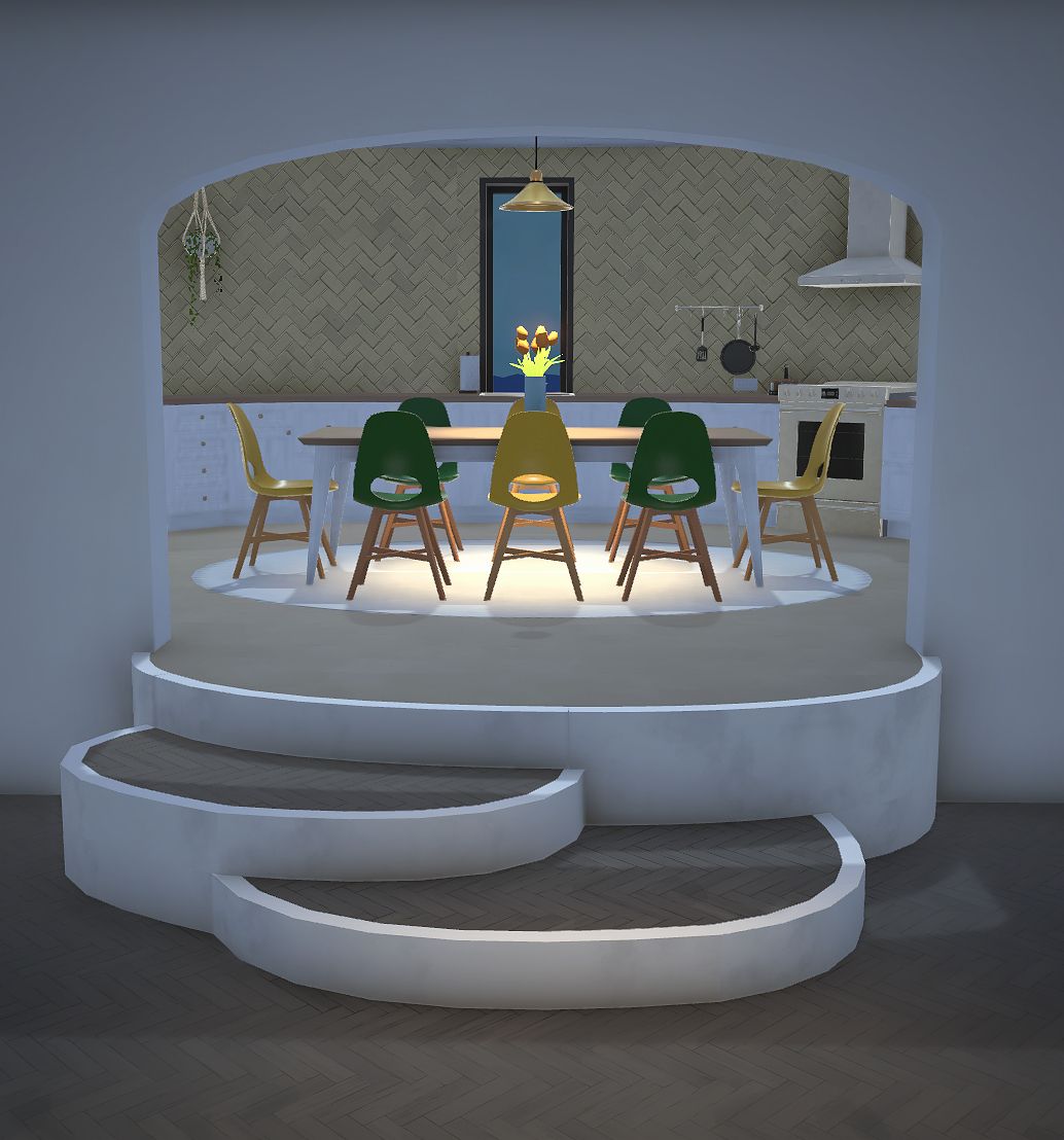 Pearl Mansion image 3