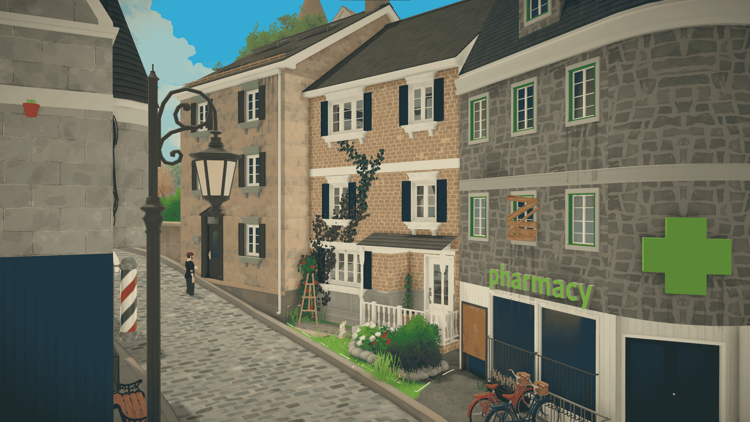 Cozy Family Townhome image 4