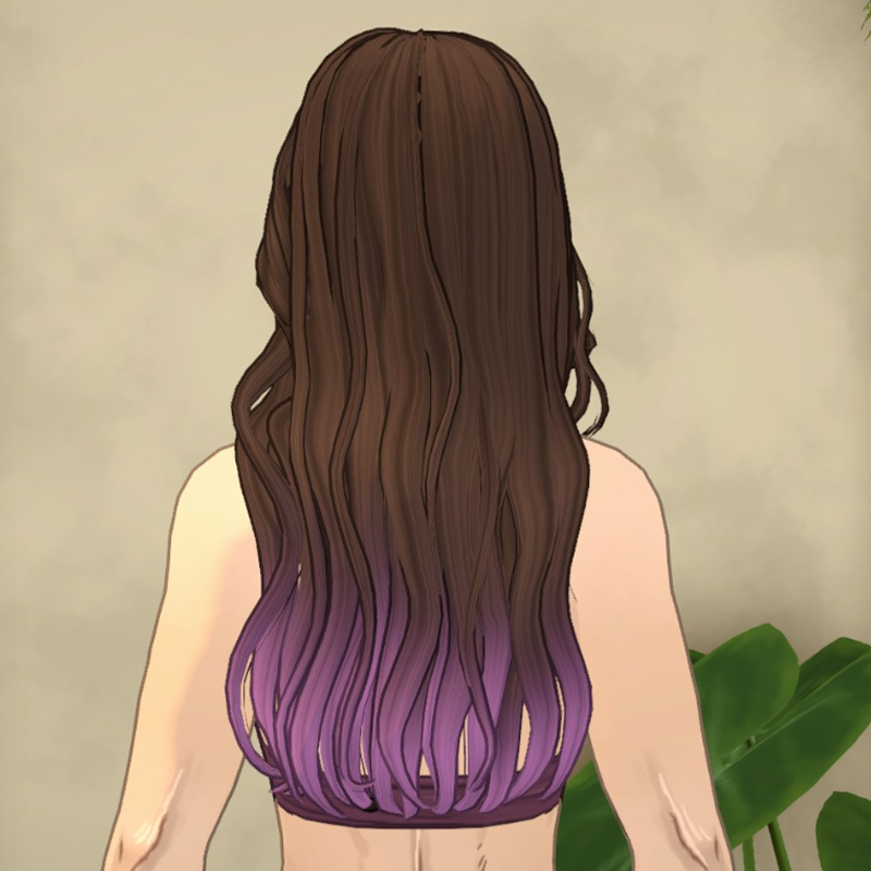 Nari Hair image 2